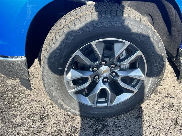 New 2026 Chevrolet Silverado 1500 LT image 9