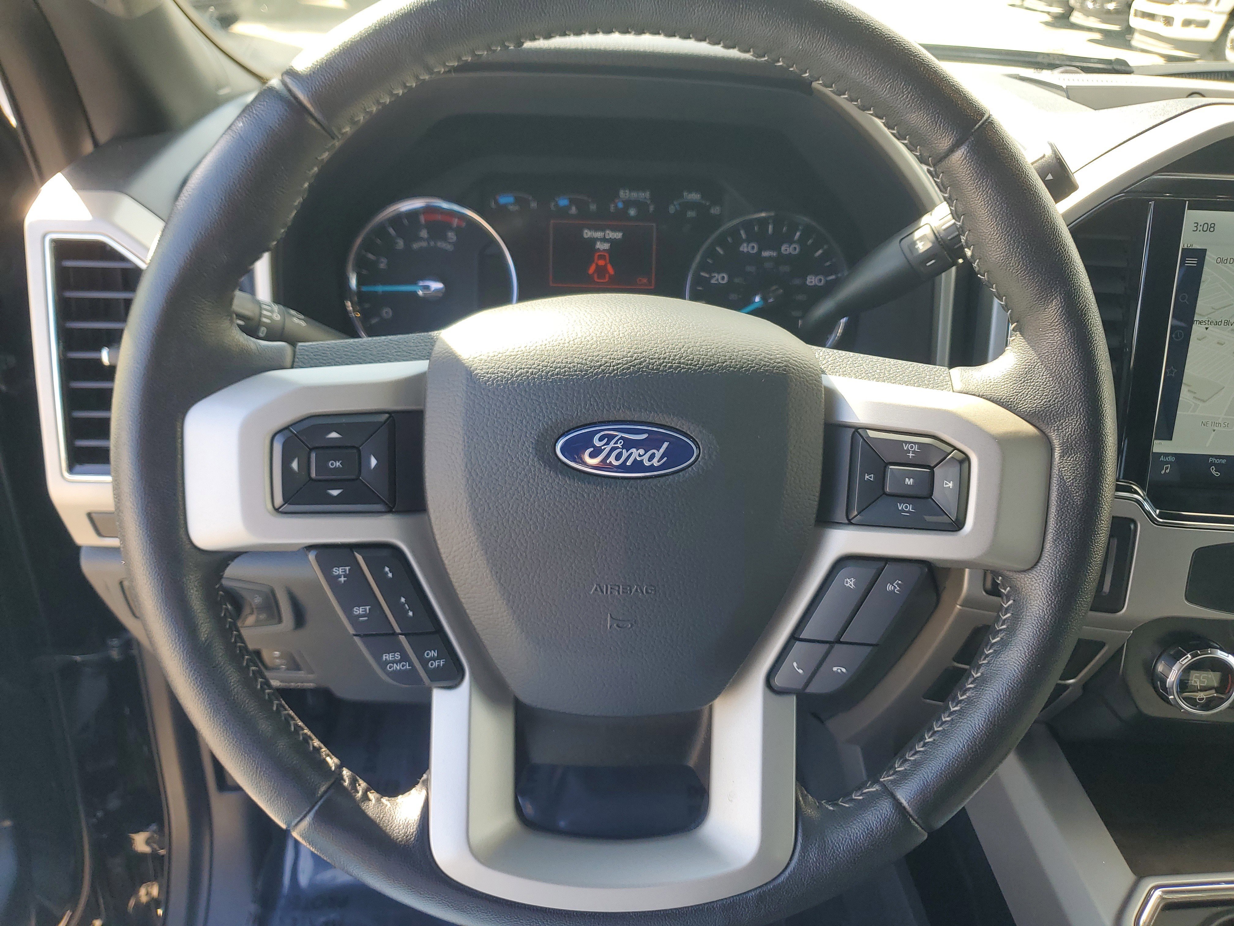 Used 2022 Ford F350 Lariat w/ Lariat Ultimate Package image 20