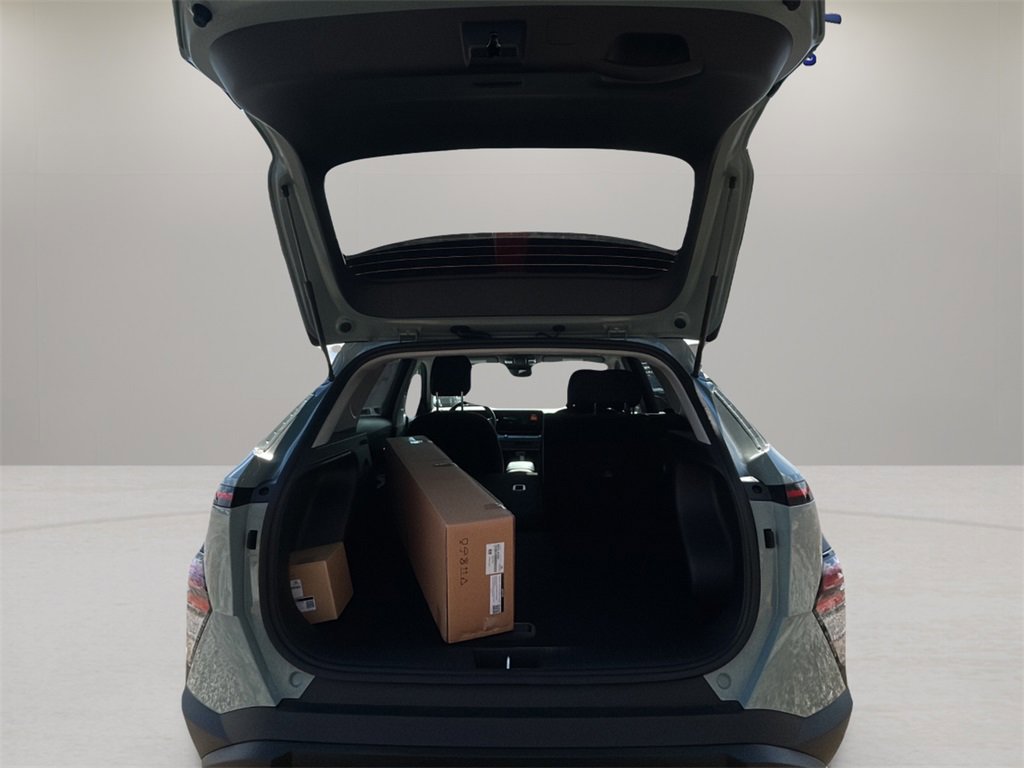 New 2026 Hyundai Kona SEL Sport image 9