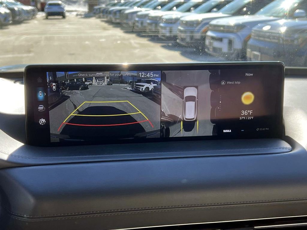 Certified 2023 Genesis GV80 3.5T image 27