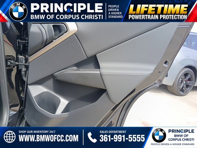New 2025 BMW X3 xDrive30i w/ Convenience Package AWD/4WD image 12