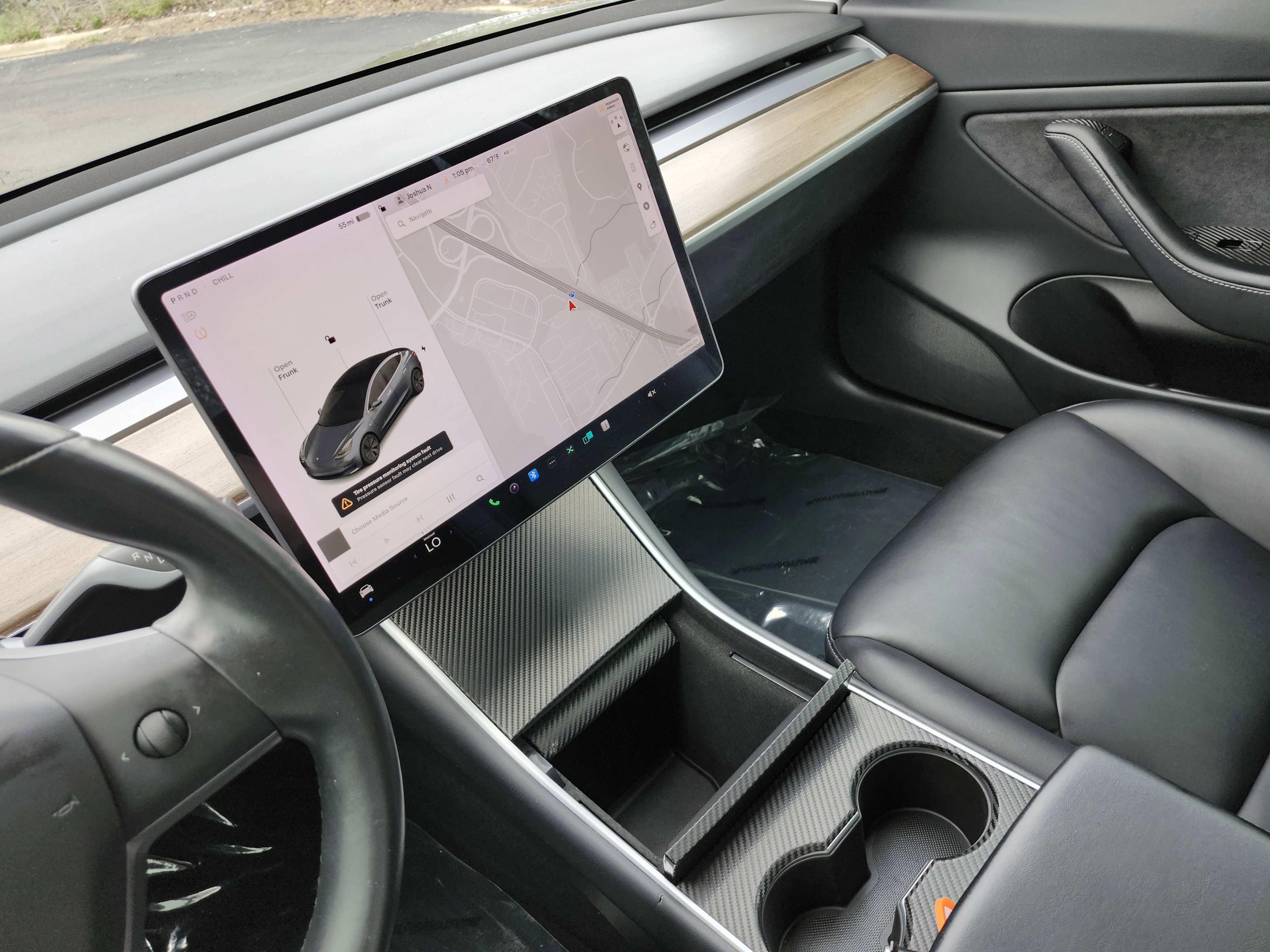 Used 2018 Tesla Model 3 Long Range image 28