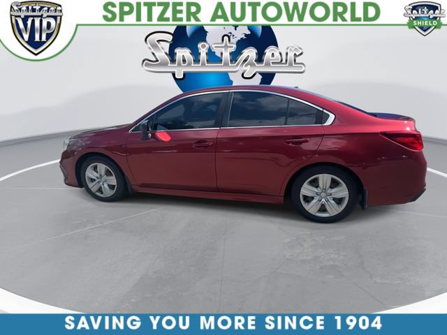 Used 2019 Subaru Legacy 2.5i AWD/4WD image 6