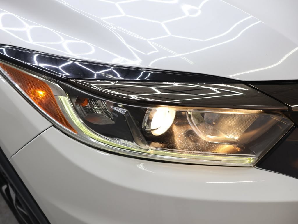 Used 2020 Honda HR-V Sport image 27