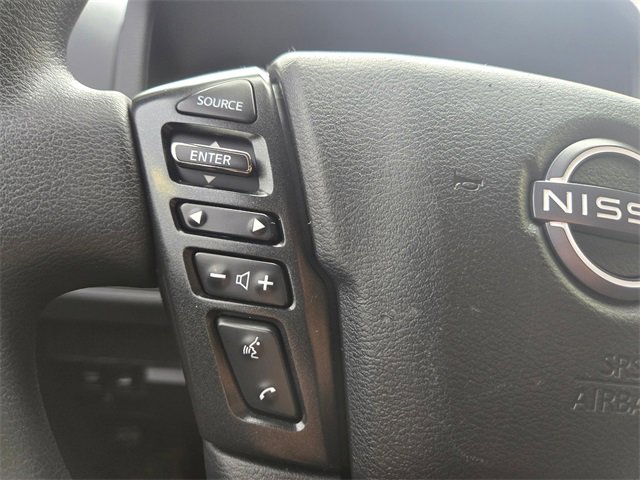 Used 2022 Nissan Frontier SV image 28