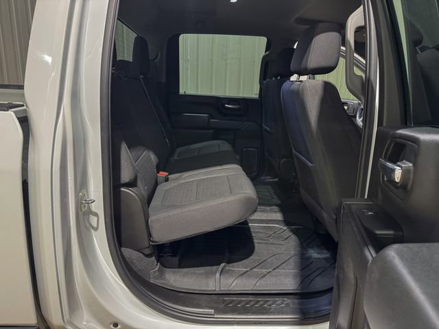 Used 2022 Chevrolet Silverado 3500 LT w/ Texas Edition image 27