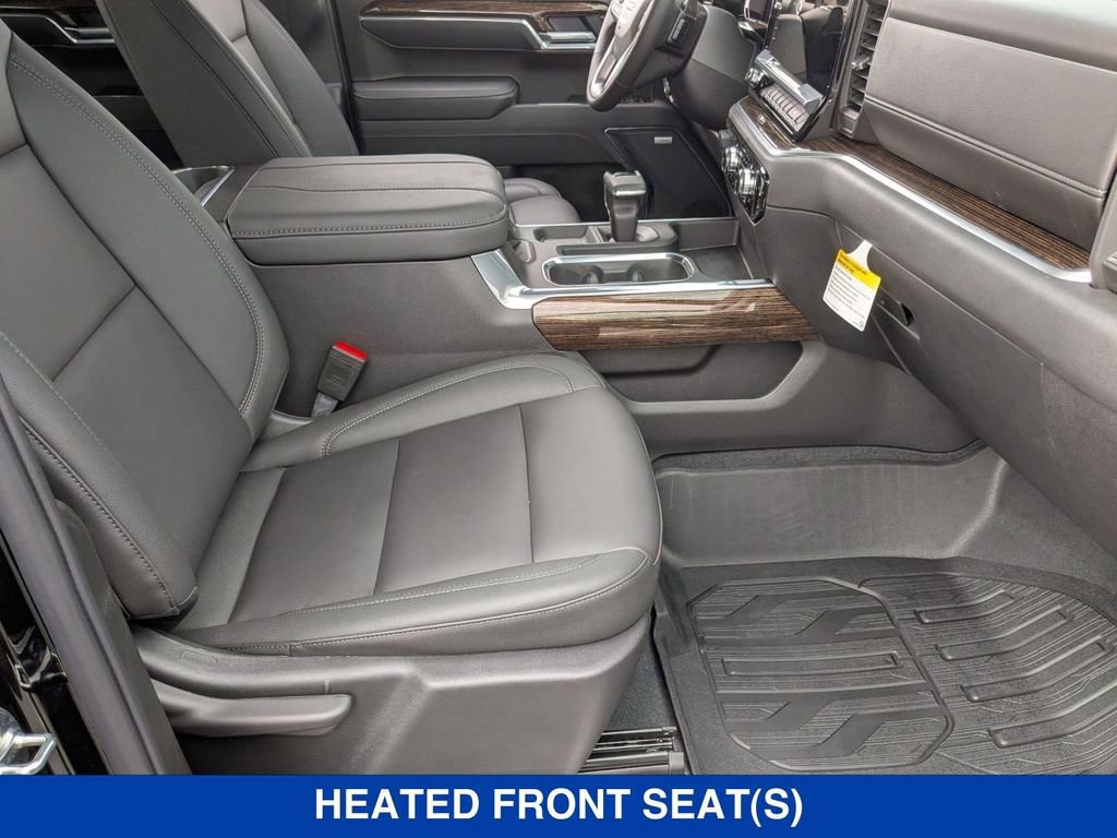 New 2026 GMC Sierra 1500 Elevation w/ Elevation Premium Package image 37