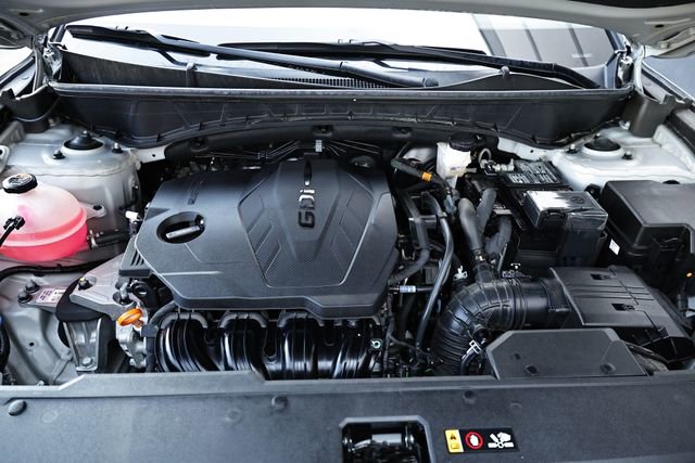 Used 2023 Hyundai Tucson SEL w/ Convenience Package image 30