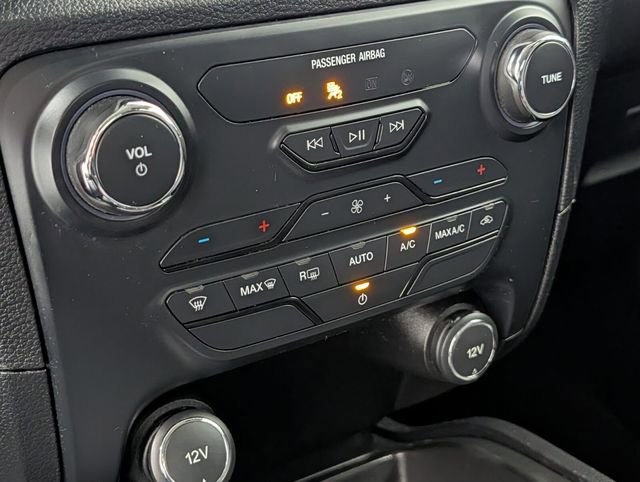 Used 2019 Ford Ranger XLT w/ Equipment Group 301A Mid image 23