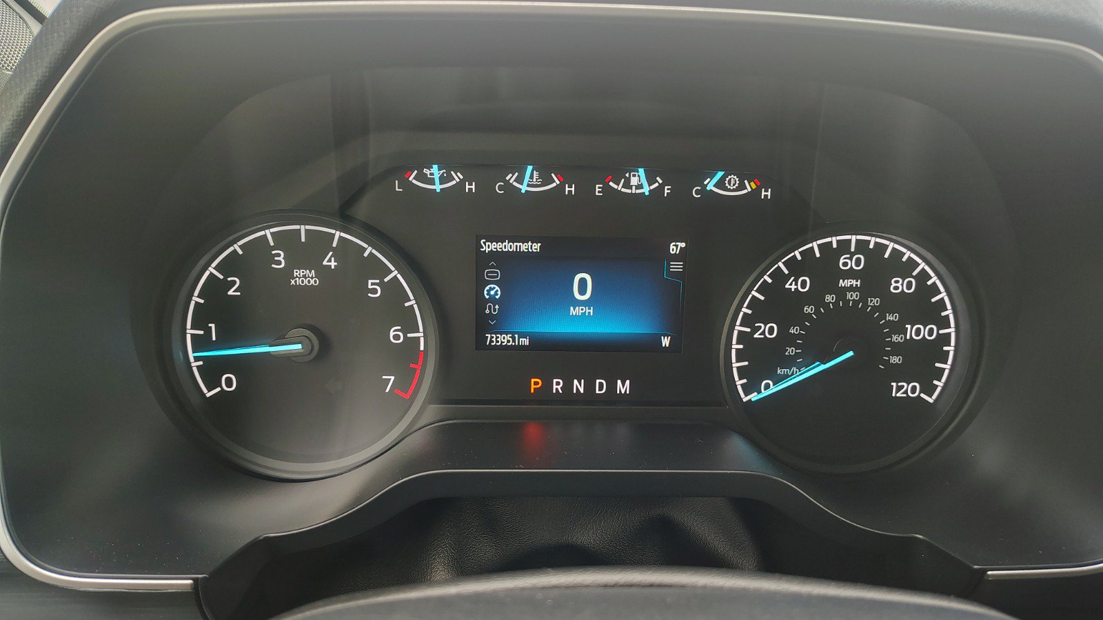Used 2021 Ford F150 XL w/ STX Appearance Package AWD/4WD image 27