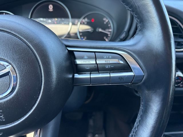 Used 2023 MAZDA CX-30 AWD 2.5 S w/ Preferred Package image 20