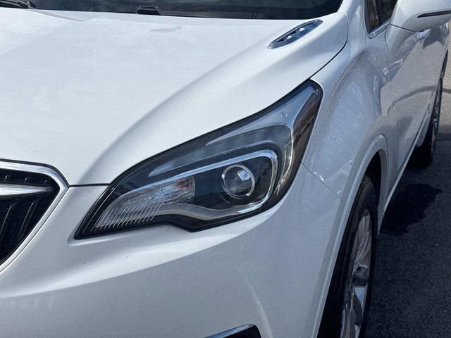Used 2019 Buick Envision Essence image 10