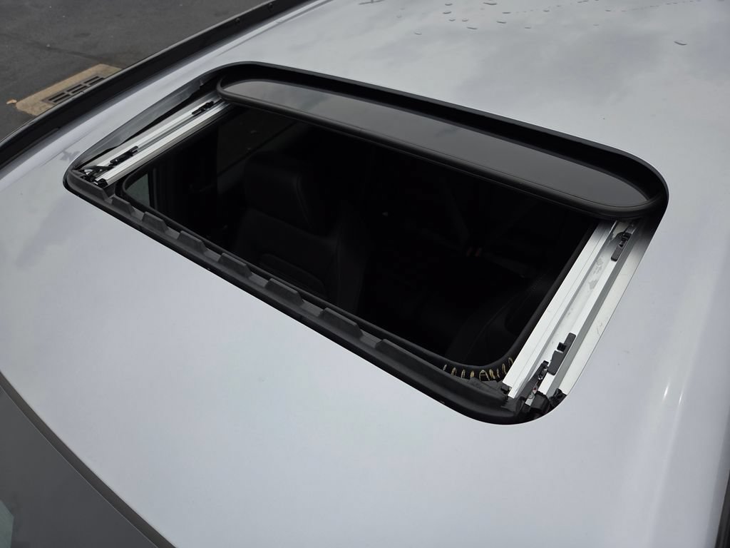 New 2026 Honda CR-V Sport Touring image 3