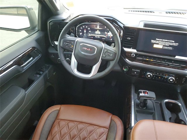 New 2025 GMC Sierra 1500 Elevation w/ Elevation Premium Package image 15
