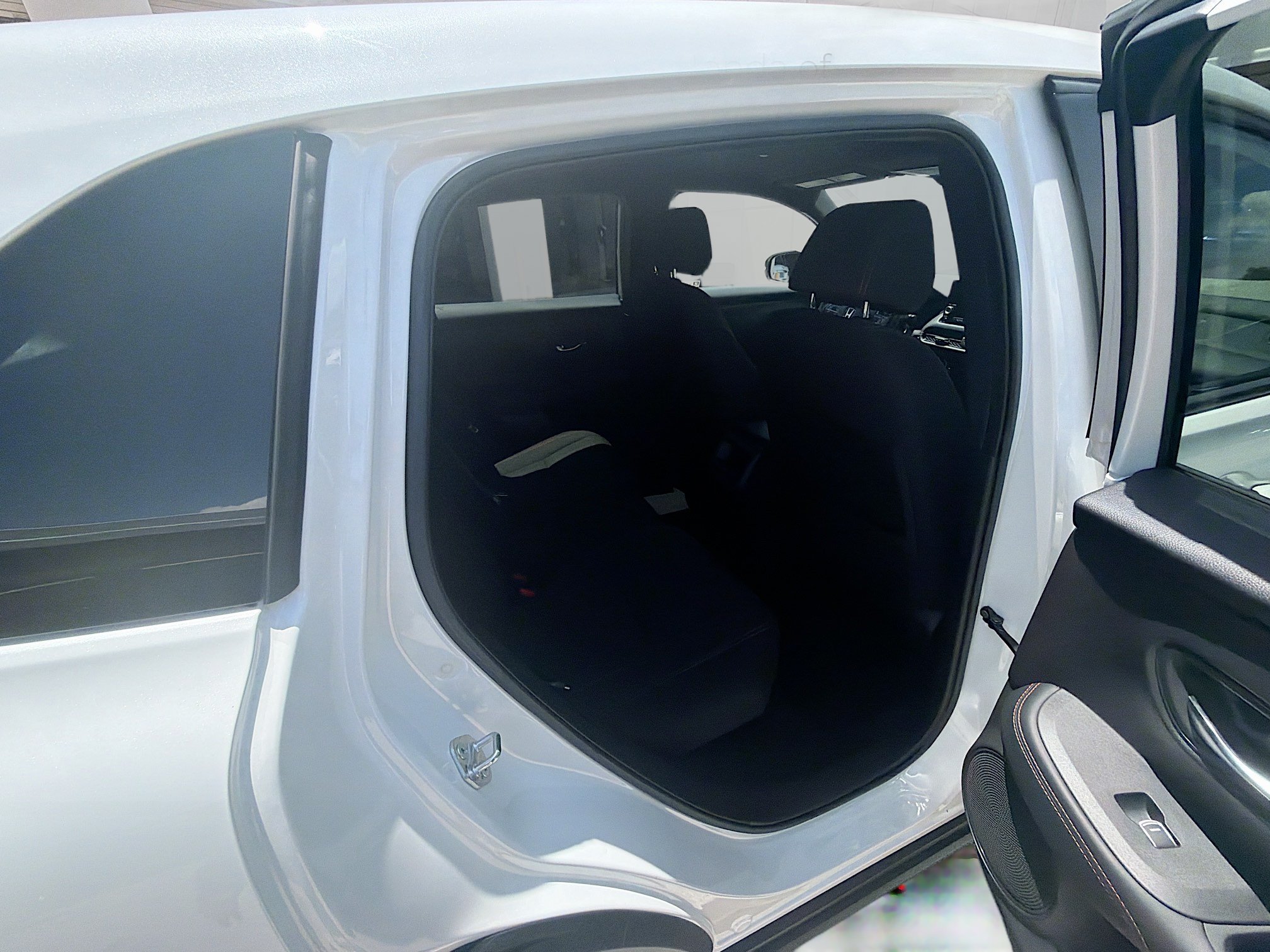 Certified 2024 Honda HR-V Sport image 27