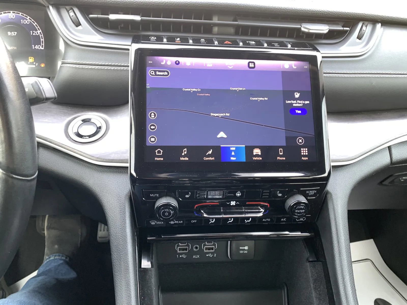 Used 2021 Jeep Grand Cherokee L Limited RWD image 16