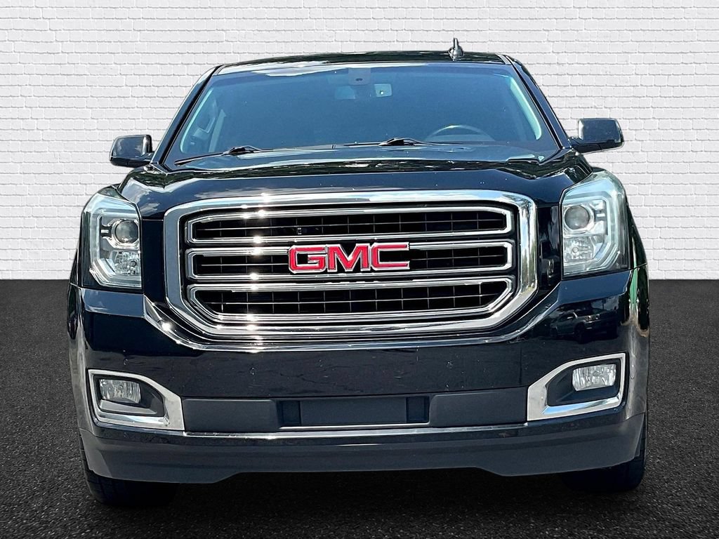 Used 2018 GMC Yukon SLE w/ SLE Value Package RWD image 2