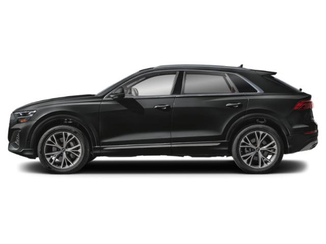 New 2025 Audi Q8 Premium Plus image 2