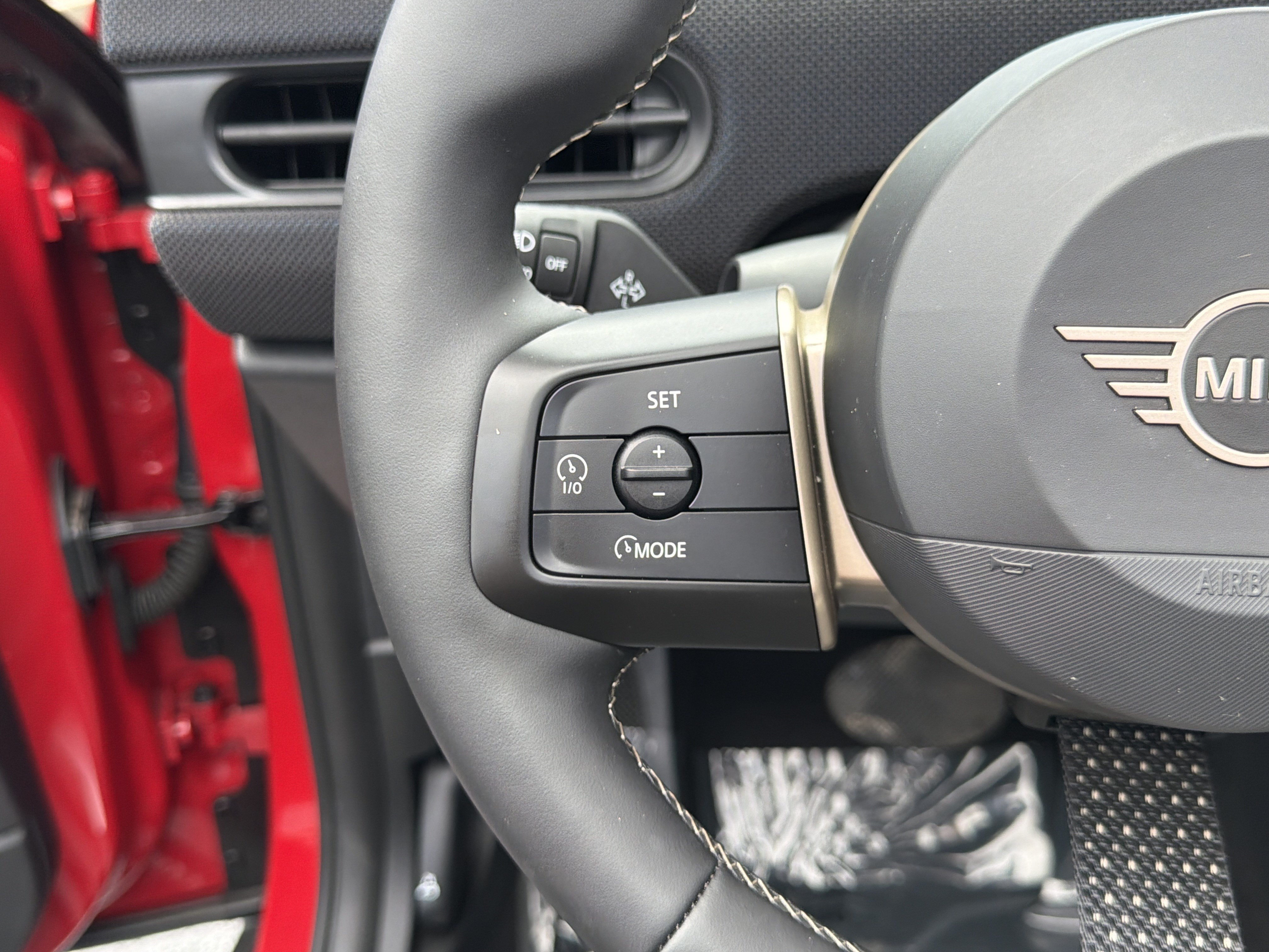 Certified 2026 MINI Cooper S FWD image 27