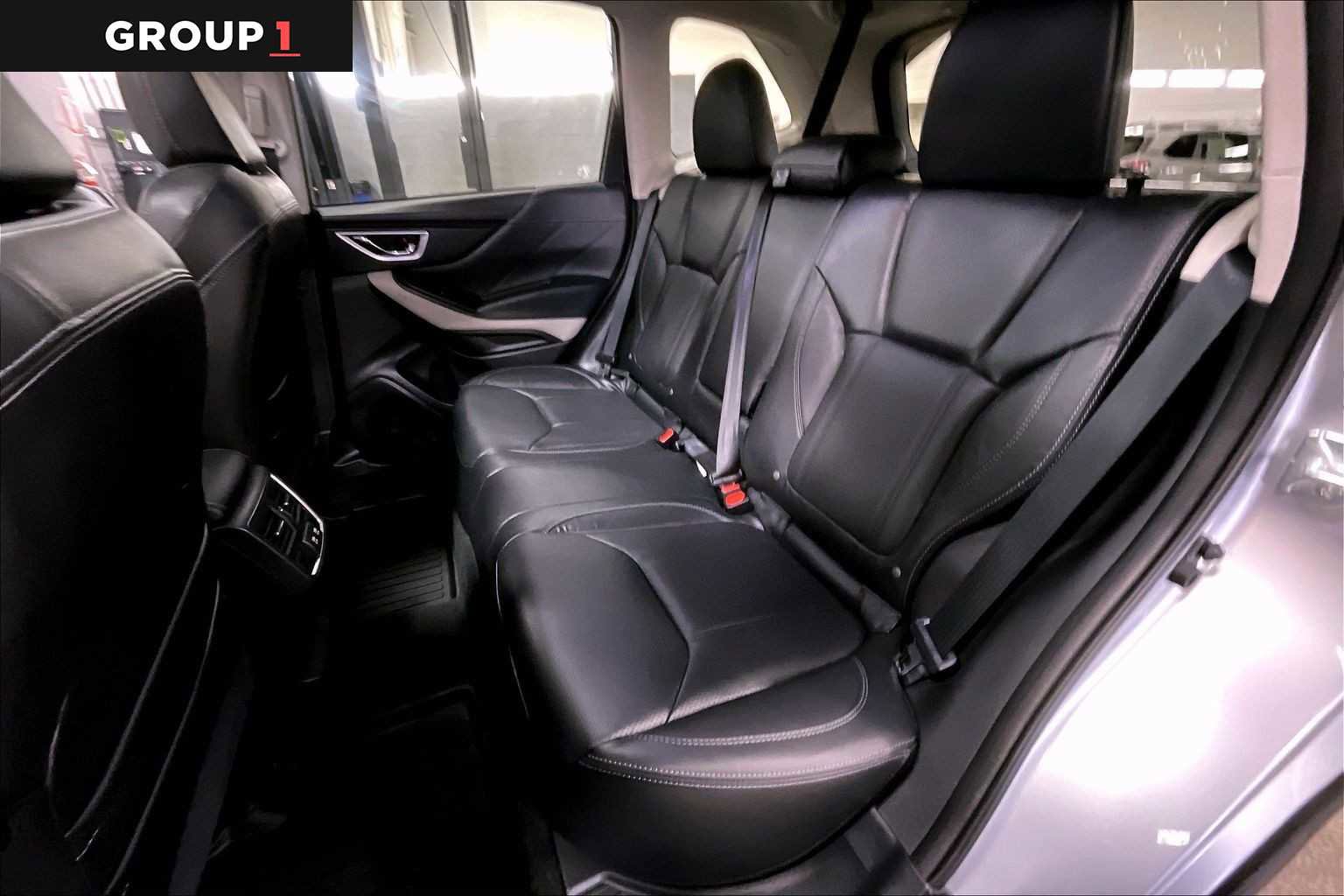 Used 2024 Subaru Forester Limited image 21