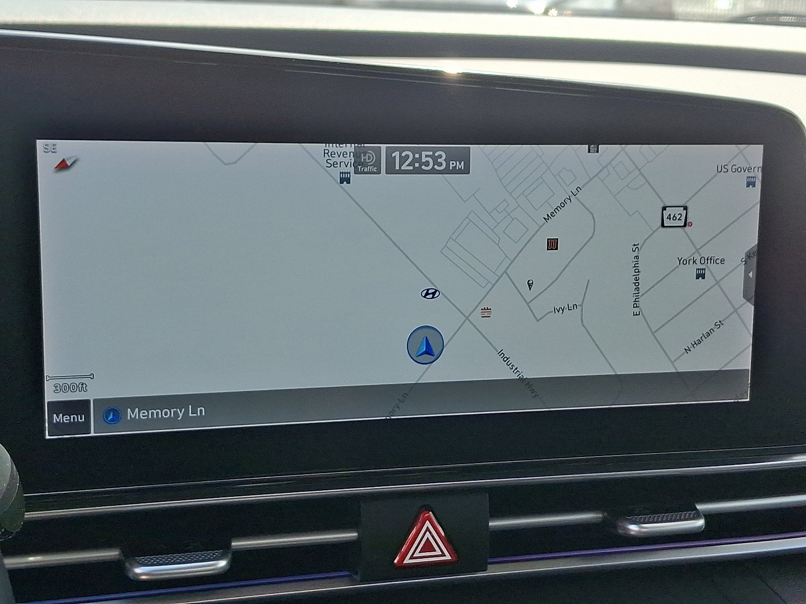 Certified 2022 Hyundai Elantra Limited w/ Winter Weather Package image 23