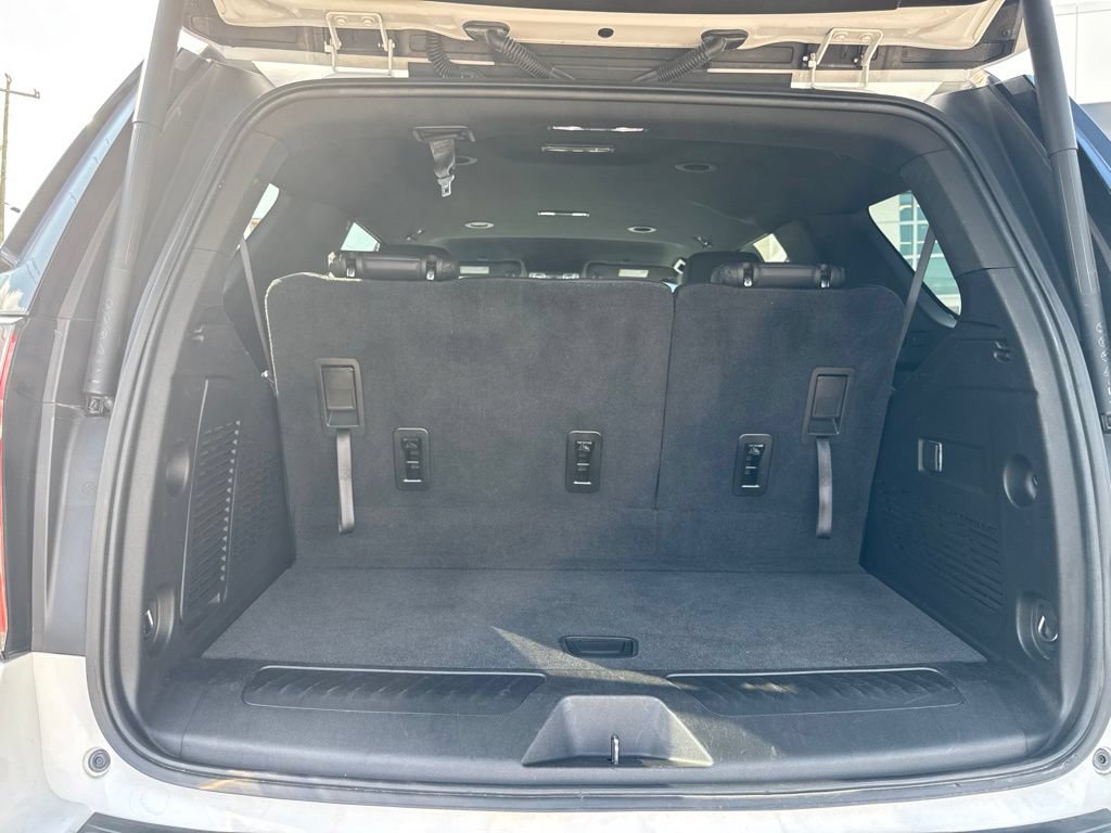 Used 2021 Chevrolet Tahoe LT RWD image 30