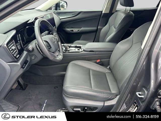 Used 2025 Lexus NX 350 AWD w/ Accessory Package (2T) image 15