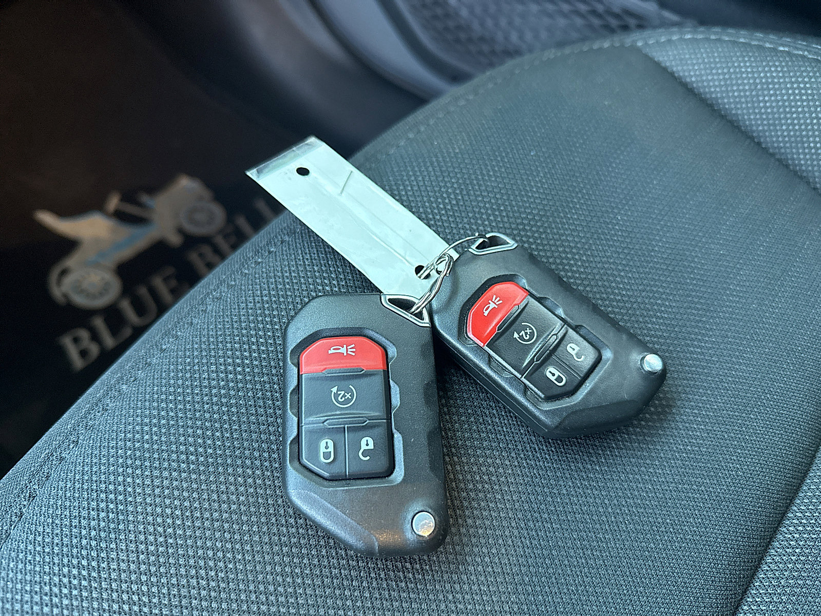 Used 2020 Jeep Gladiator Sport w/ Quick Order Package 24S image 58