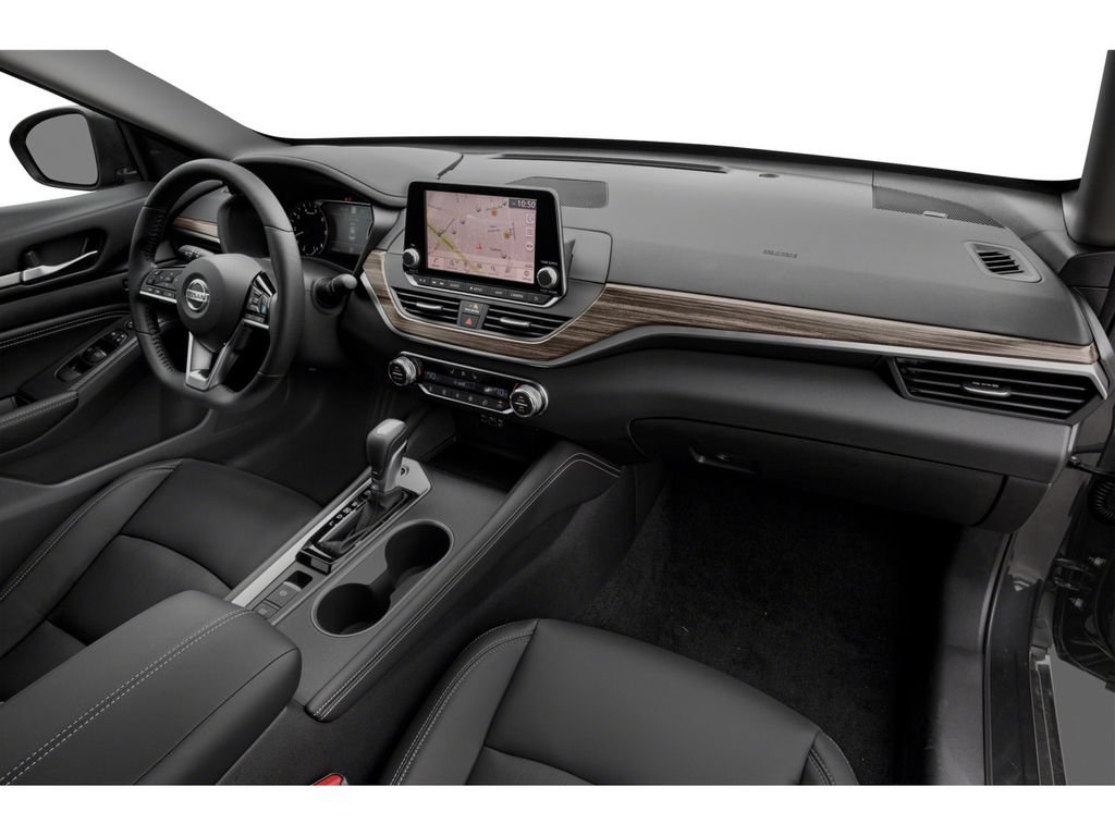 Used 2019 Nissan Altima 2.5 SL FWD image 13
