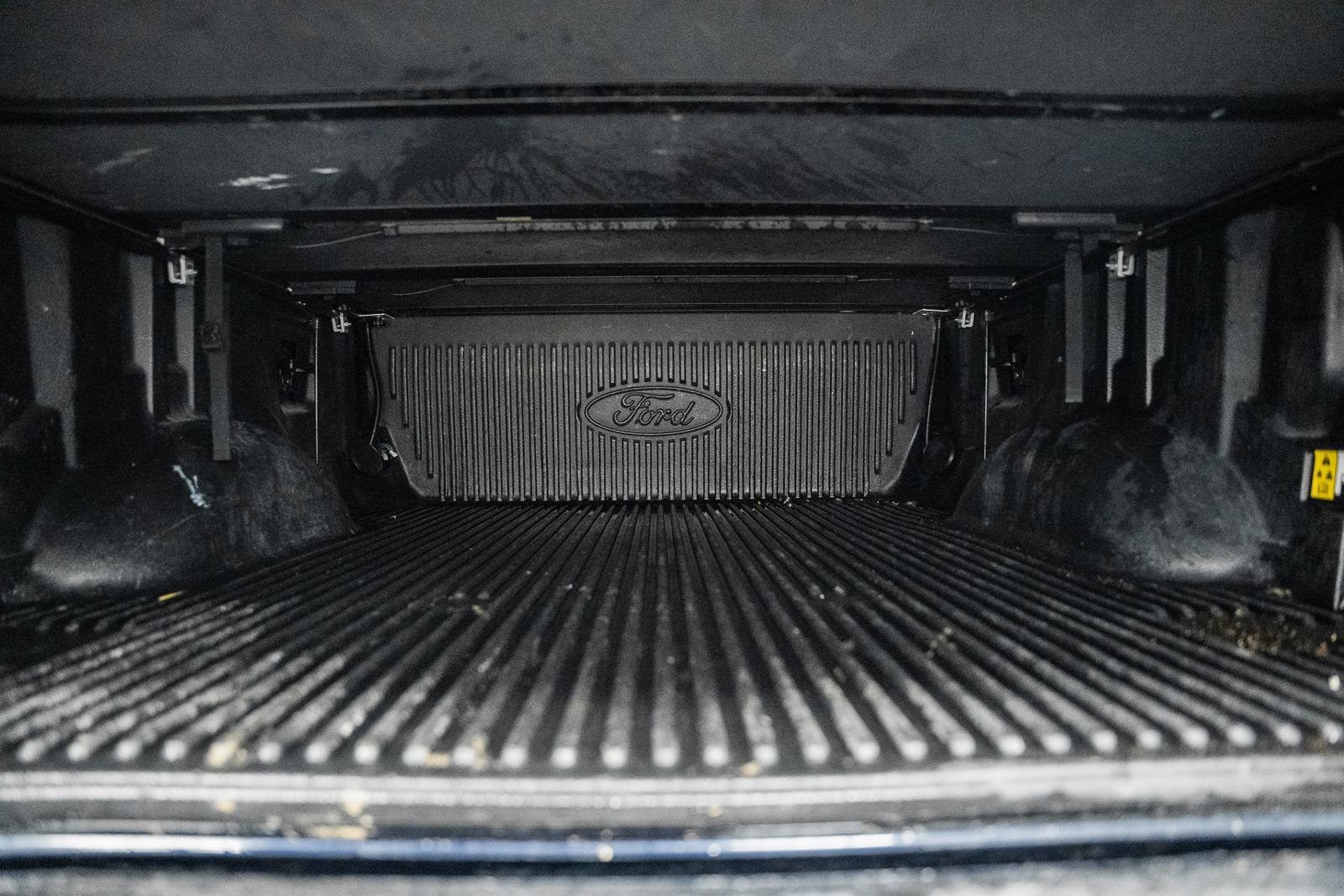 Used 2022 Ford F250 Lariat w/ Black Appearance Pkg image 13