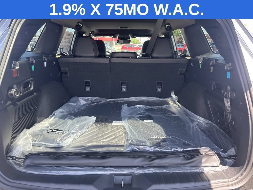 New 2026 Subaru Outback Limited XT AWD/4WD image 28