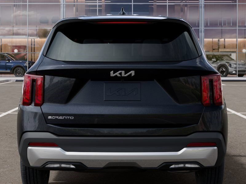 New 2026 Kia Sorento LX FWD image 15
