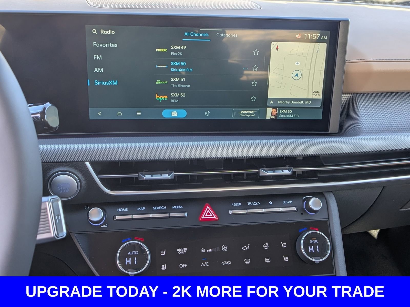 New 2026 Hyundai Sonata Limited image 26