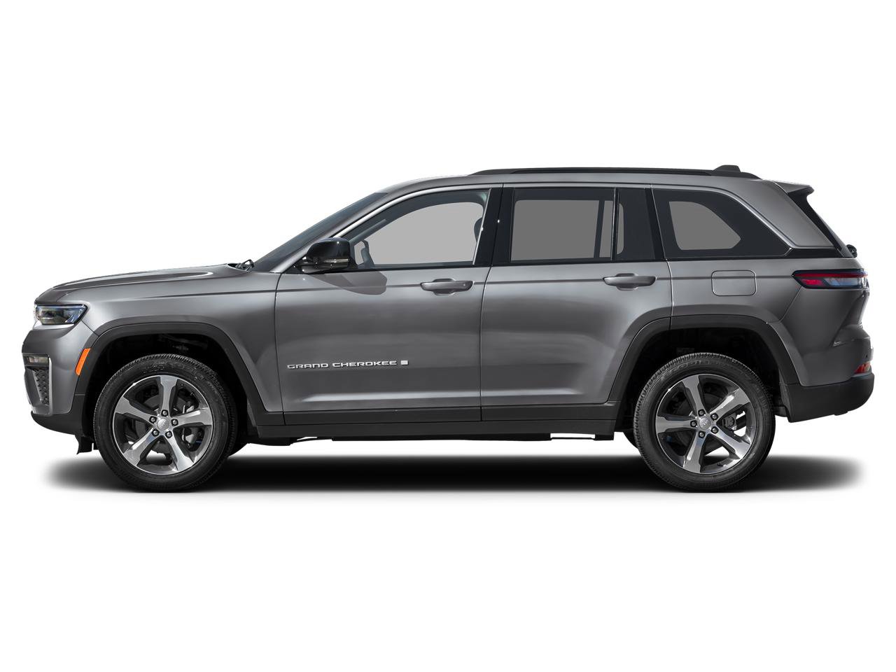 New 2026 Jeep Grand Cherokee Limited image 34