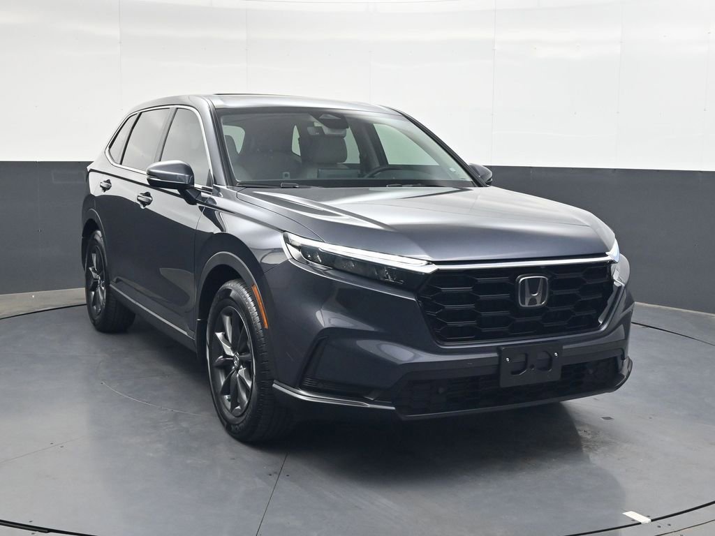 Used 2026 Honda CR-V EX-L image 2