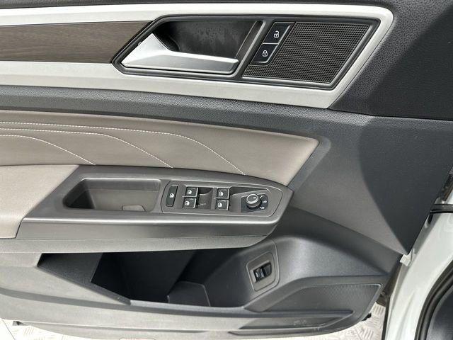 Used 2023 Volkswagen Atlas SE image 14