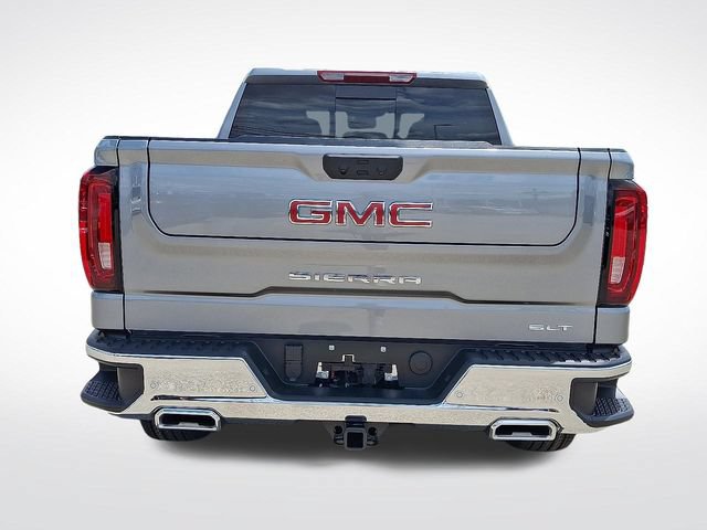 New 2026 GMC Sierra 1500 SLT w/ SLT Premium Plus Package AWD/4WD image 6