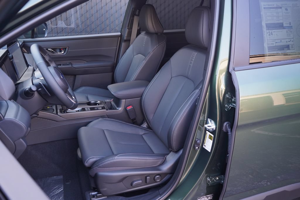 New 2026 Subaru Outback Touring XT AWD/4WD image 6