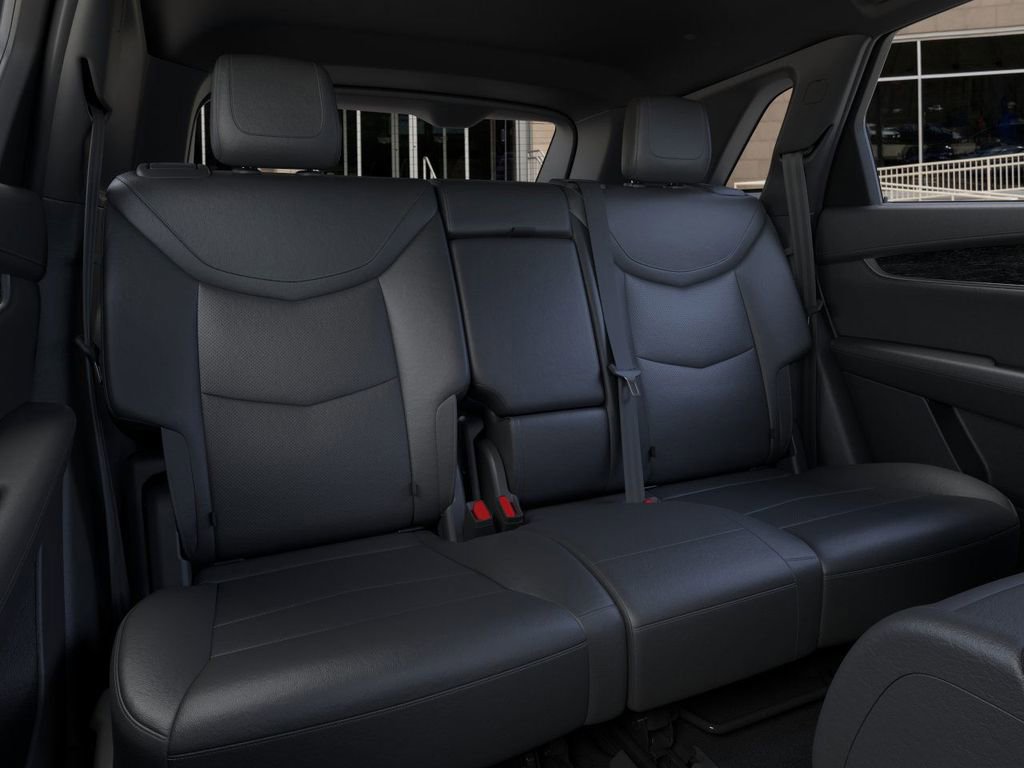New 2026 Cadillac XT5 Premium Luxury w/ Driver Assist Package FWD image 17