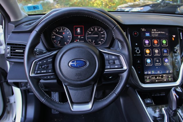 Used 2024 Subaru Outback Premium AWD/4WD image 21