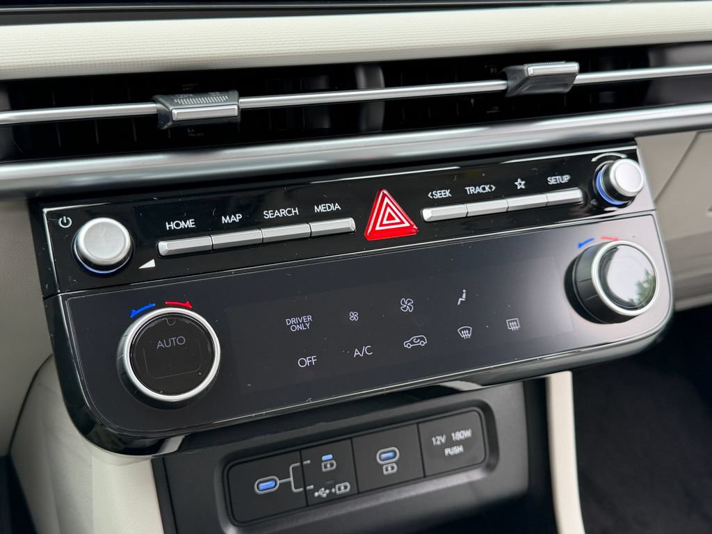 New 2026 Hyundai Tucson Blue SE AWD/4WD image 21