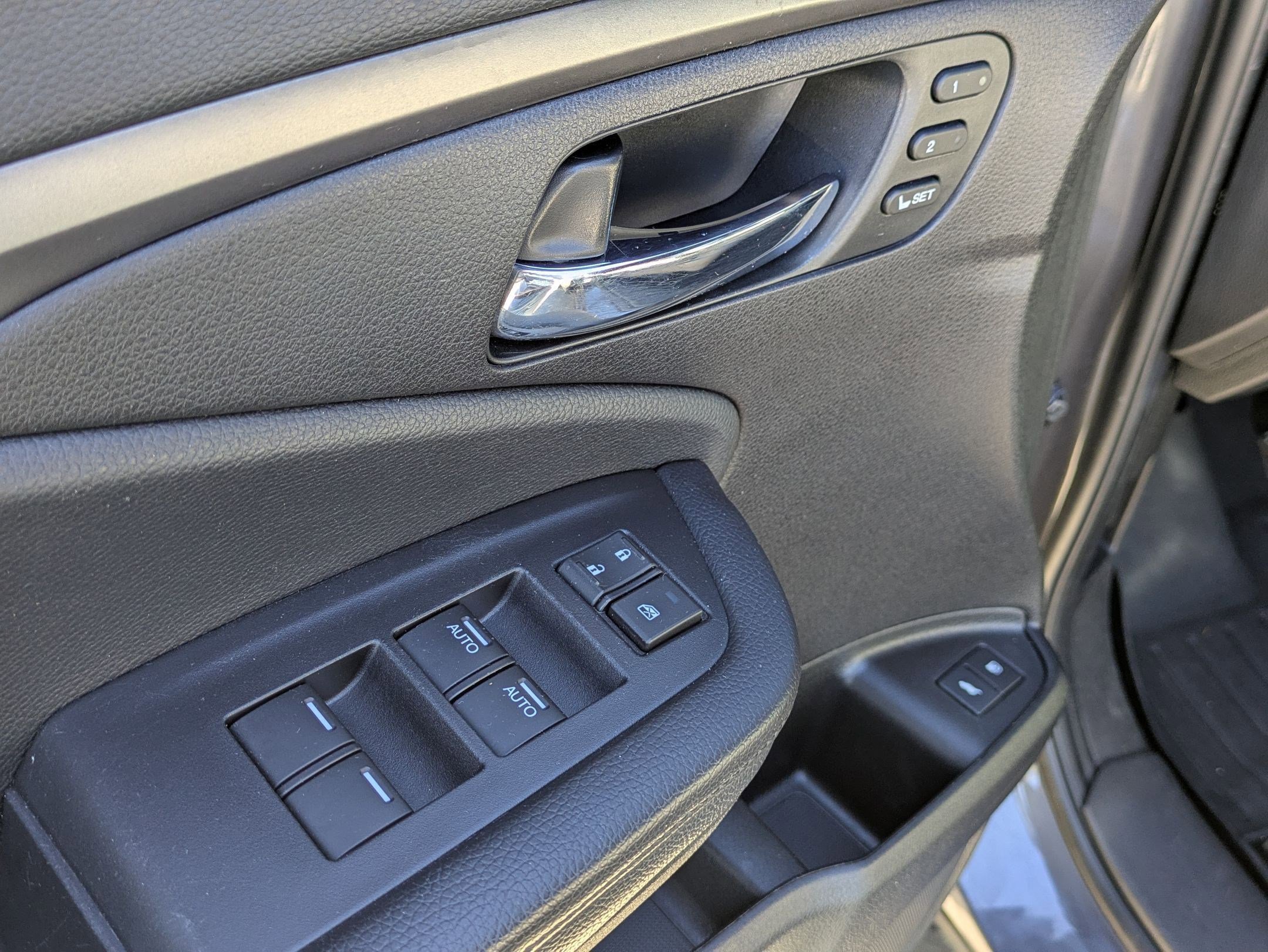 Used 2021 Honda Passport EX-L image 12