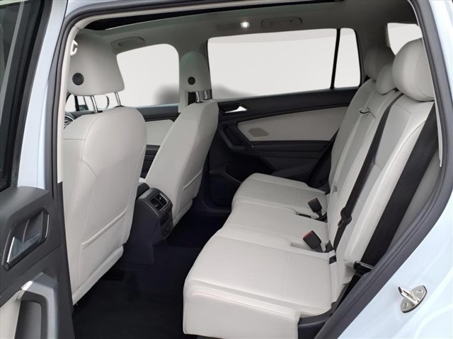 New 2025 Jeep Grand Cherokee Altitude AWD/4WD image 18