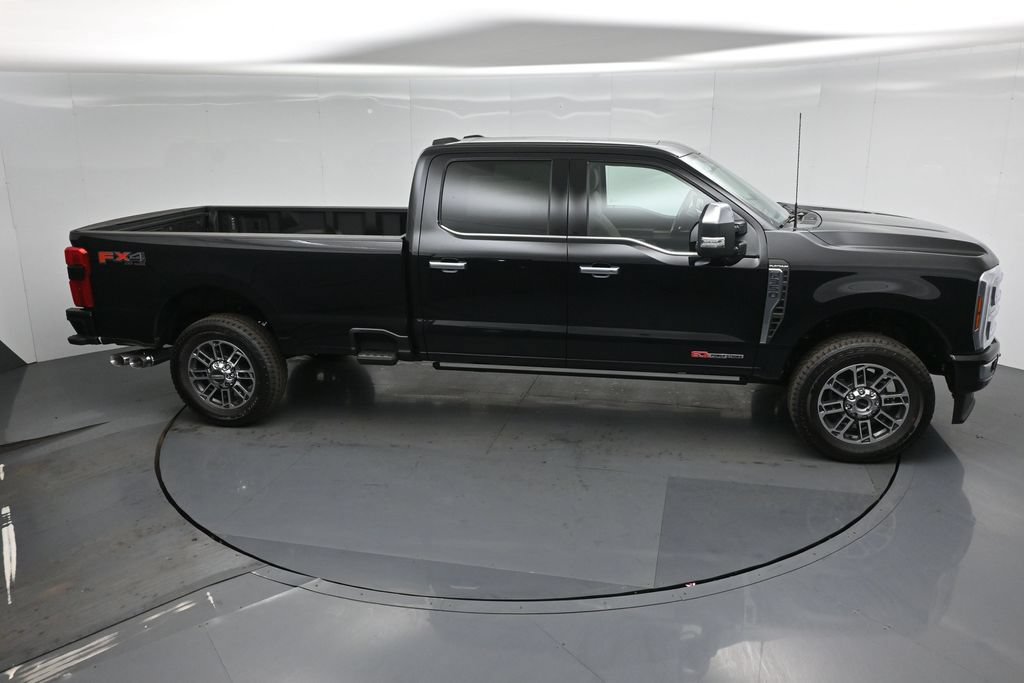 New 2026 Ford F350 Platinum w/ Platinum Plus Package AWD/4WD image 54