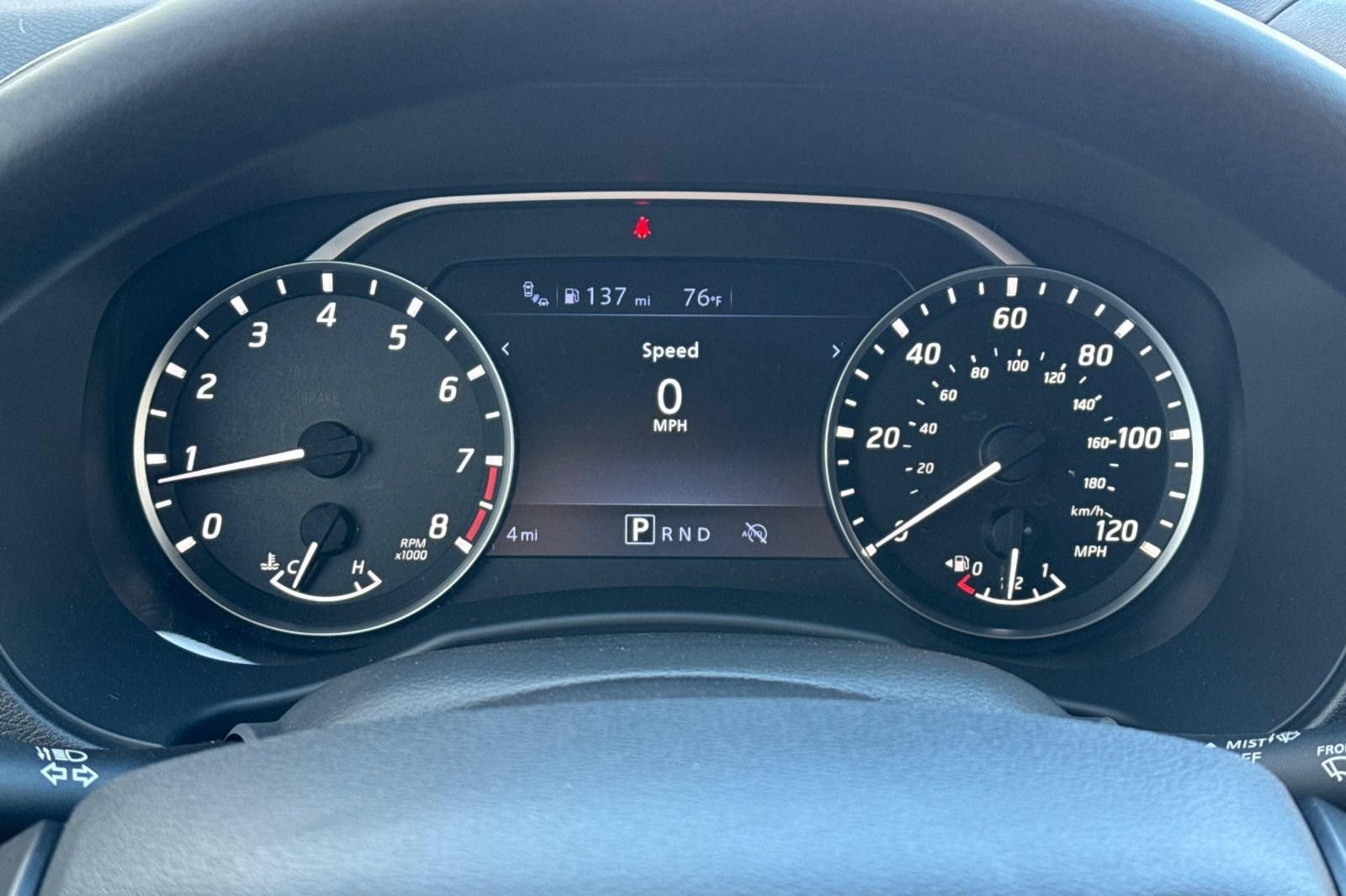 New 2026 Nissan Frontier SV w/ Tow Package RWD image 19