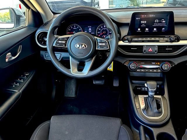 Used 2019 Kia Forte LXS FWD image 15