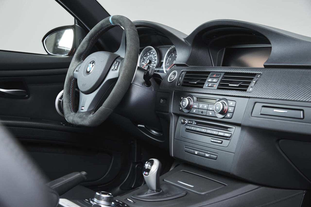 Used 2013 BMW M3 Base 2dr Coupe image 63