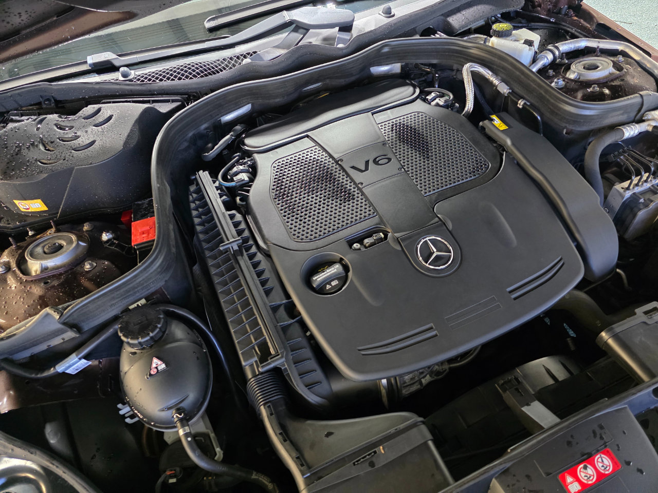 Used 2016 Mercedes-Benz E 350 4dr Sdn E 350 Sport RWD image 38