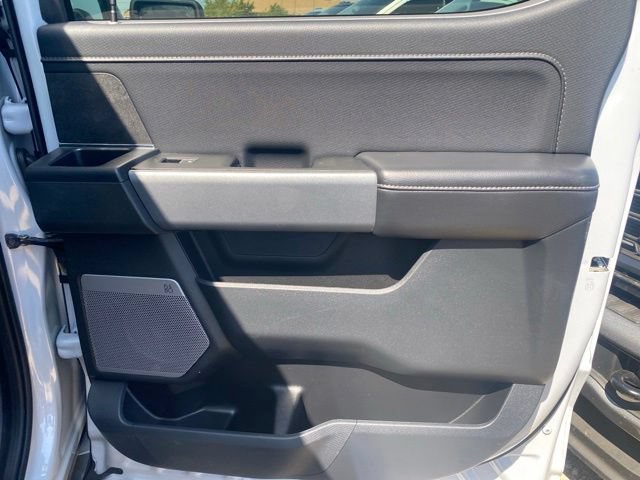 Used 2025 Ford F150 XLT w/ Equipment Group 303A High AWD/4WD image 22