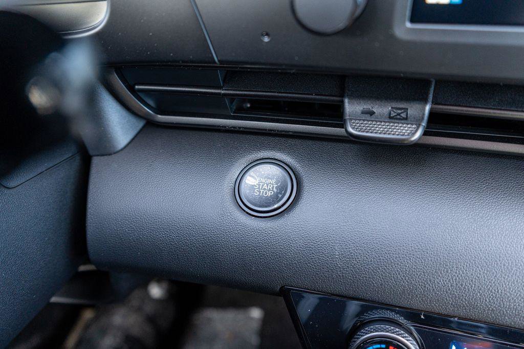 New 2026 Hyundai Elantra Sport image 27